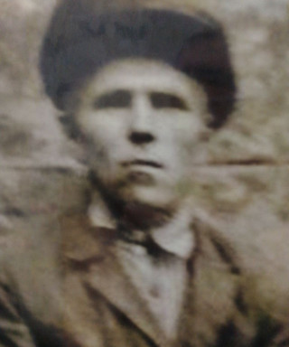 Захаров Андреян Макарович