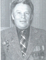 Суменков Николай Семенович