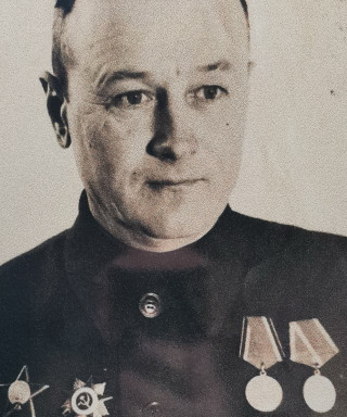 Лавров Анатолий Фёдорович