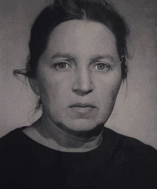 Сафронникова Мария Алексеевна