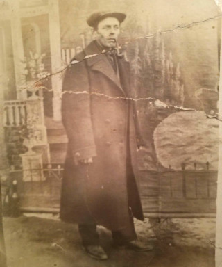 Армашев Мефодий Иванович