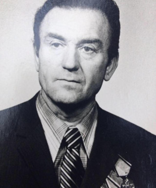 Поздняков Николай Емельянович