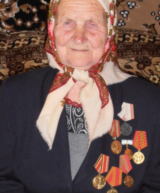 Зайдуллина Гильминур Сиразетдинова