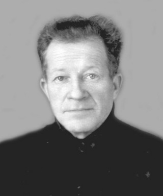 Ширяев Иван Иванович