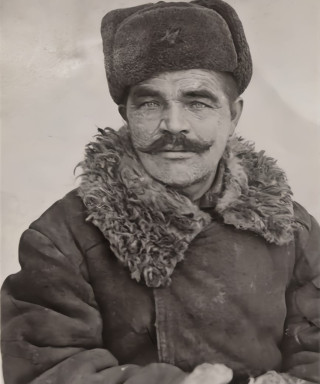 Захаров Семён Иванович