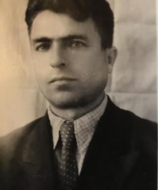 Фролов Иван Григорьевич