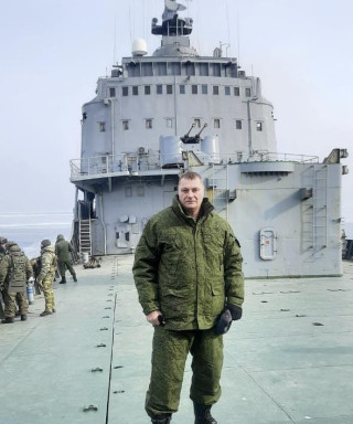 Бибиков Александр Викторович