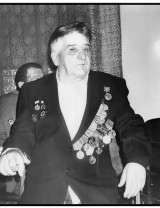 Белов Александр Васильевич