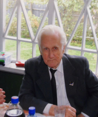 Дмитриев Евгений Васильевич