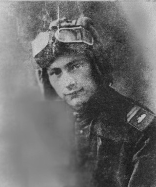 Дмитриев Сергей Алексеевич