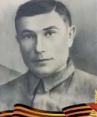 Бугаёв Иван Дмитриевич