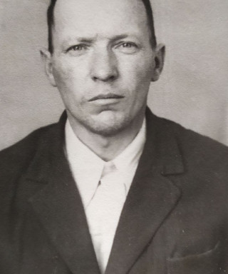 Курепин Василий Гаврилович