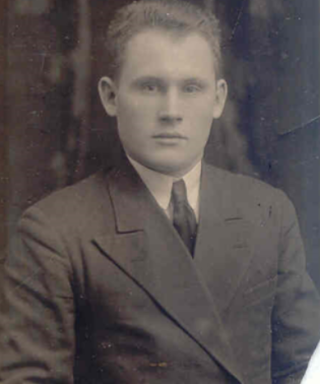 Вдовичев Леонид Дмитриевич