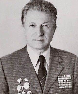 Михеев Иван Иванович