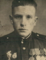 Горбачев Павел Андреевич