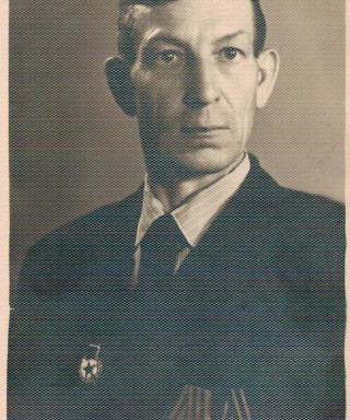 Борисов Иван Григорьевич