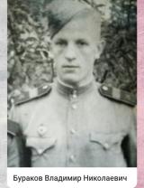 Бураков Владимир Николаевич
