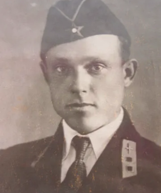 Линников Яков Викторович