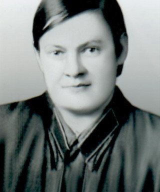 Ермоленко Анна Мефодьевна