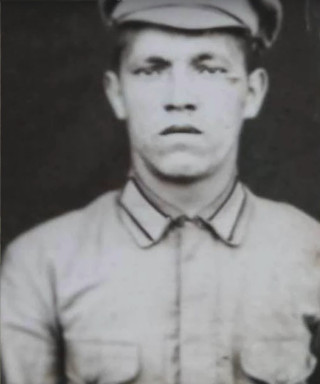 Ананьев Павел Васильевич