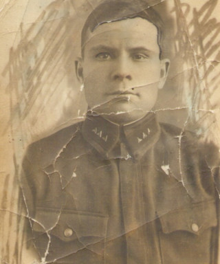 Мамаев Василий Иванович