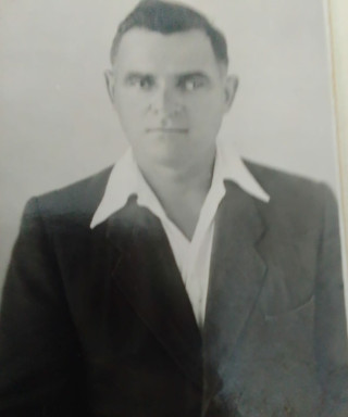 Муравьев Федор Сергеевич