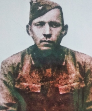 Гречушников Семён Егорович