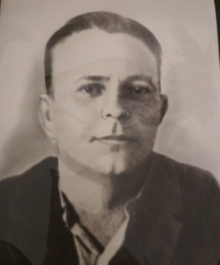 Зудашкин Михаил Васильевич