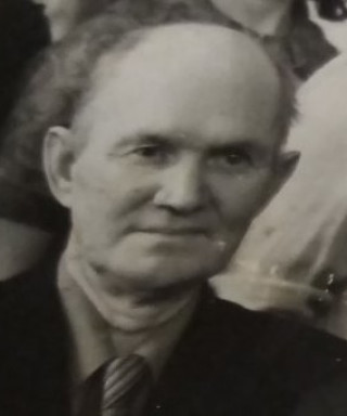 Глистин Данил Иванович