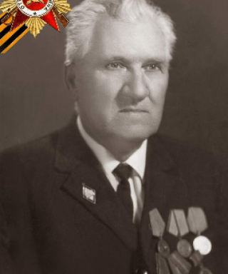 Чекалов Аким Самойлович