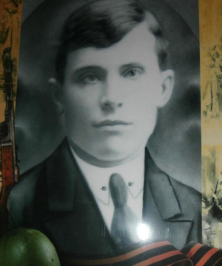 Зайцев Константин Никитович