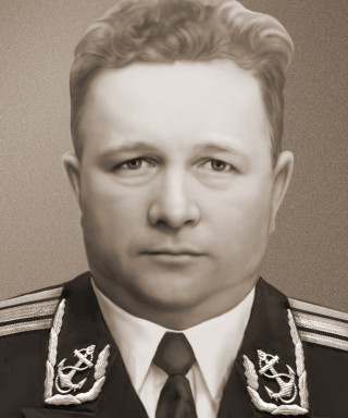 Котов Иван Михайлович