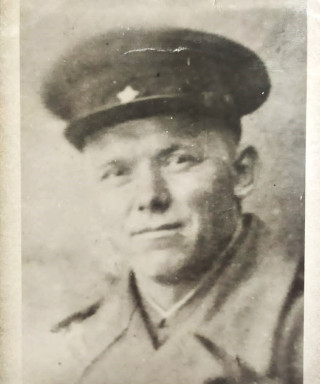 Заварухин Николай Никифорович