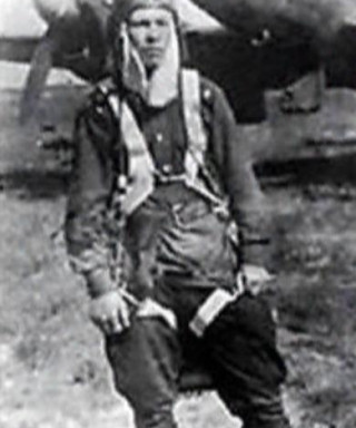 Балтян Павел Евдокимович