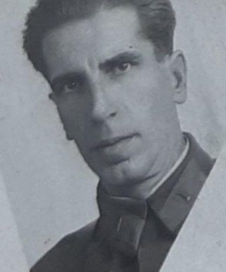 Веселов Никита Николаевич