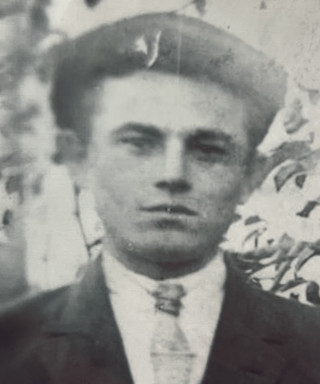 Емельянов Федор Евдокимович