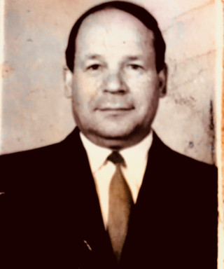 Глухов Григорий Федотович