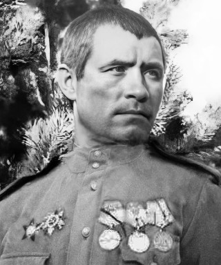 Аксенов Григорий Григорьевич