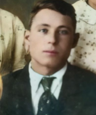 Быканов Иван Никитович