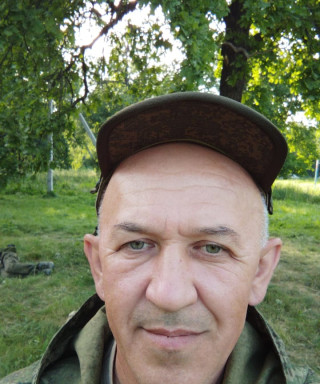 Гайнанов Фанис Гумарович