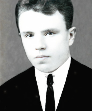 Царев Федор Георгиевич