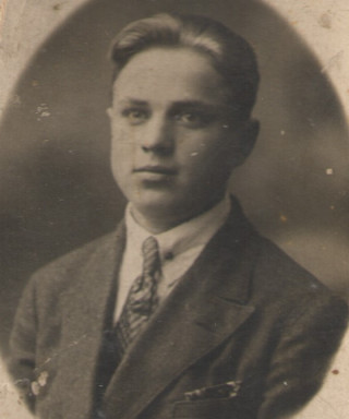 Борисов Константин Александрович