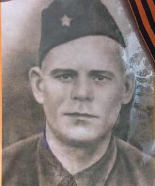 Глоба Моисей Семенович