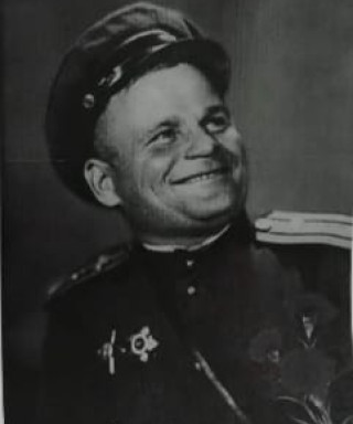 Ивницкий Борис Титович