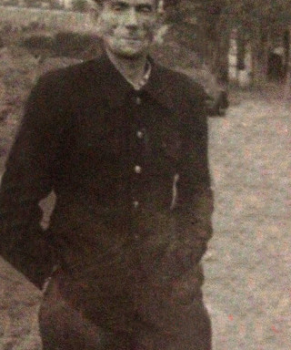 Липатов Николай Филипович