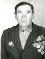 Баев Василий Павлович