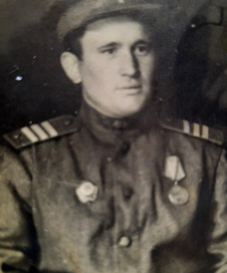 Спиркин Алексей Власович