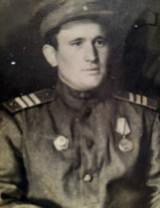 Спиркин Алексей Власович