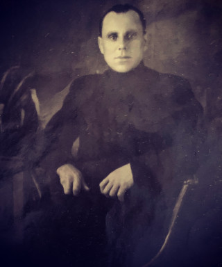 Гомзин Иван Иванович