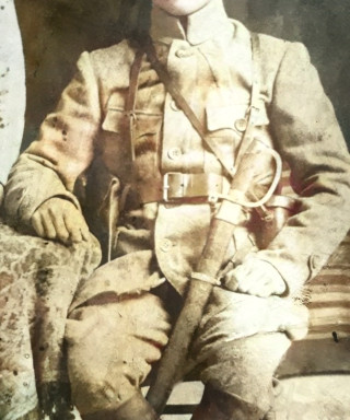 Фурсин Николай Пантелеевич